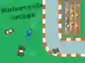 หนีด้วยมอเตอร์ไซค์ เกมออนไลน์ หนีด้วยมอเตอร์ไซค์ เกมออนไลน์