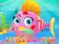 ปลาตัวน้อยของฉัน เกมออนไลน์ ปลาตัวน้อยของฉัน เกมออนไลน์