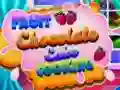 ทำเค้กช็อคโกแลตผลไม้ เกมออนไลน์ ทำเค้กช็อคโกแลตผลไม้ เกมออนไลน์