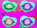 ความจำ Chaki เกมออนไลน์ ความจำ Chaki เกมออนไลน์