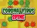 กระดูกสันหลังไวรัสโคโรนา เกมออนไลน์ กระดูกสันหลังไวรัสโคโรนา เกมออนไลน์