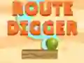 คนขุดเส้นทาง เกมออนไลน์ คนขุดเส้นทาง เกมออนไลน์