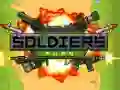 ความโกรธของทหาร เกมออนไลน์ ความโกรธของทหาร เกมออนไลน์