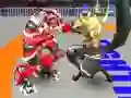 เกมมวยปล้ำหุ่นยนต์ในสังเวียน เกมออนไลน์