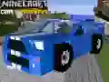กุญแจที่ซ่อนอยู่ของรถ Minecraft เกมออนไลน์ กุญแจที่ซ่อนอยู่ของรถ Minecraft เกมออนไลน์