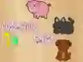 เกมระดับอนุบาล เกมออนไลน์