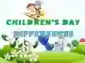 ความแตกต่างในวันเด็ก เกมออนไลน์ ความแตกต่างในวันเด็ก เกมออนไลน์