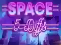 อวกาศ 5 ความแตกต่าง เกมออนไลน์ อวกาศ 5 ความแตกต่าง เกมออนไลน์