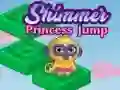 เจ้าหญิงระยิบระยับกระโดด เกมออนไลน์ เจ้าหญิงระยิบระยับกระโดด เกมออนไลน์