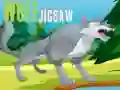 จิ๊กซอว์หมาป่า เกมออนไลน์