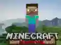 Minecraft การเอาตัวรอด เกมออนไลน์