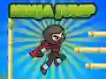 นินจากระโดด เกมออนไลน์ นินจากระโดด เกมออนไลน์