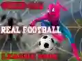 สไปเดอร์แมนลีกฟุตบอลจริง 2018 เกมออนไลน์