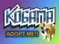 Kogama รับฉัน เกมออนไลน์ Kogama รับฉัน เกมออนไลน์