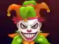 ปีศาจตัวตลก: เกมส์จับคู่ 3 เกมออนไลน์