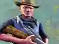 นักล่าสัตว์ในซาฟารี เกมออนไลน์