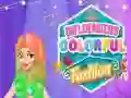 แฟชั่นสีสันสดใสของ Influencer เกมออนไลน์ แฟชั่นสีสันสดใสของ Influencer เกมออนไลน์