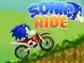 โซนิคไรด์ เกมออนไลน์ โซนิคไรด์ เกมออนไลน์