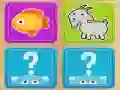 ค้นหาคู่สัตว์ เกมออนไลน์ ค้นหาคู่สัตว์ เกมออนไลน์