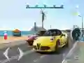 การแข่งขันรถในเมือง เกมออนไลน์ การแข่งขันรถในเมือง เกมออนไลน์