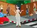 แฟชั่นแต่งตัว เกมออนไลน์