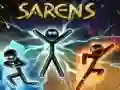 ซาเรนส์ เกมออนไลน์