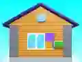 สร้างบ้าน เกมออนไลน์