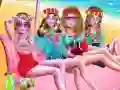 วันสปาหาดฤดูร้อน เกมออนไลน์ วันสปาหาดฤดูร้อน เกมออนไลน์