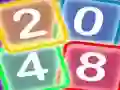 นีออน 2048 เกมออนไลน์ นีออน 2048 เกมออนไลน์