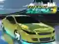 เมืองรถยนต์สตันต์ 3 เกมออนไลน์