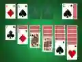 โซลิแทร์คลาสสิก เกมออนไลน์