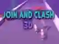 เข้าร่วมและปะทะ 3D เกมออนไลน์