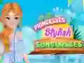 แว่นกันแดดสุดชิคของเจ้าหญิง เกมออนไลน์ แว่นกันแดดสุดชิคของเจ้าหญิง เกมออนไลน์