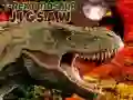 จิ๊กซอว์ไดโนเสาร์ T-Rex เกมออนไลน์ จิ๊กซอว์ไดโนเสาร์ T-Rex เกมออนไลน์