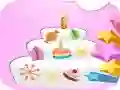 ตกแต่งเค้กวันเกิดแฮปปี้ เกมออนไลน์ ตกแต่งเค้กวันเกิดแฮปปี้ เกมออนไลน์