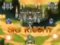 อัศวินแห่งท้องฟ้า เกมออนไลน์