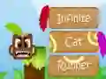 นักวิ่งแมวอินฟินิตี้ เกมออนไลน์ นักวิ่งแมวอินฟินิตี้ เกมออนไลน์
