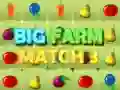 ฟาร์มใหญ่จับคู่ 3 เกมออนไลน์ ฟาร์มใหญ่จับคู่ 3 เกมออนไลน์