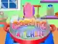 การทำอาหารในครัว เกมออนไลน์