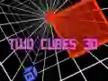 สองลูกบาศก์ 3D เกมออนไลน์ สองลูกบาศก์ 3D เกมออนไลน์