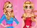 การปรับเปลี่ยนของงานปาร์ตี้ไนต์คลับ BFF เกมออนไลน์ การปรับเปลี่ยนของงานปาร์ตี้ไนต์คลับ BFF เกมออนไลน์