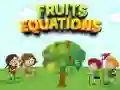 สมการผลไม้ เกมออนไลน์ สมการผลไม้ เกมออนไลน์