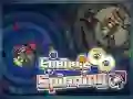 การหมุนไม่สิ้นสุด เกมออนไลน์ การหมุนไม่สิ้นสุด เกมออนไลน์