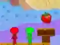 สติกแมนพี่น้องในเกาะผลไม้ 2 เกมออนไลน์ สติกแมนพี่น้องในเกาะผลไม้ 2 เกมออนไลน์