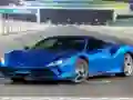จิ๊กซอว์ Ferrari F8 Tributo เกมออนไลน์ จิ๊กซอว์ Ferrari F8 Tributo เกมออนไลน์