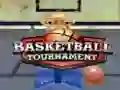 ทัวร์นาเมนต์บาสเก็ตบอล เกมออนไลน์ ทัวร์นาเมนต์บาสเก็ตบอล เกมออนไลน์