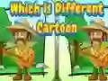 การ์ตูนไหนแตกต่าง เกมออนไลน์ การ์ตูนไหนแตกต่าง เกมออนไลน์