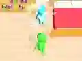 สงครามหมอน.io เกมออนไลน์