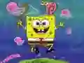 จิ๊กซอว์สพันจ์บ็อบ เกมออนไลน์