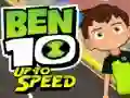 เบน 10: เร็วจี๊ด เกมออนไลน์